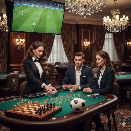 Gold Fish Casino Slots Banner